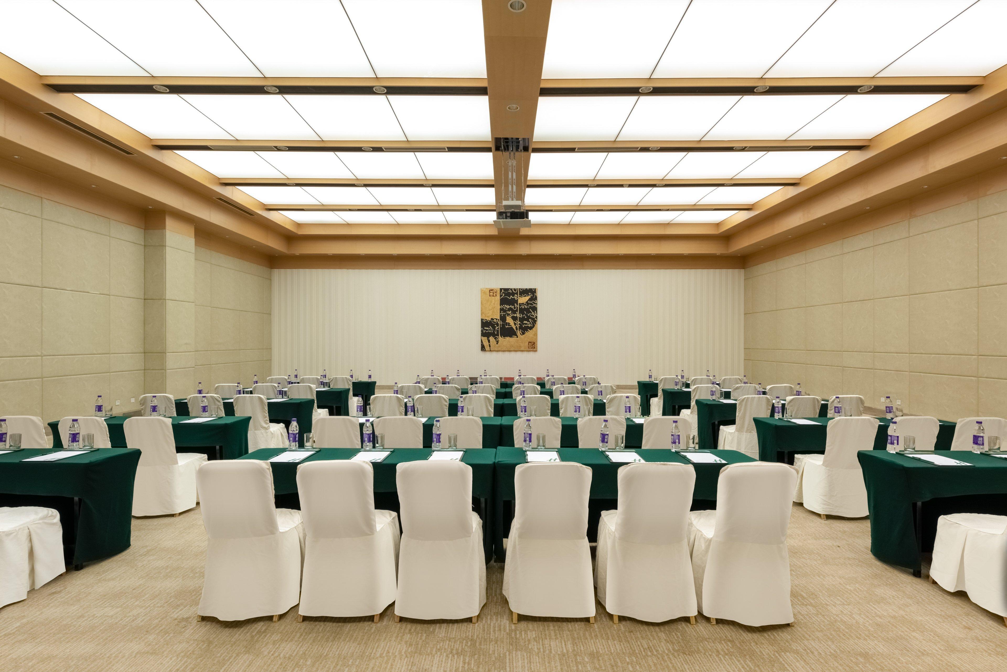 Holiday Inn Beijing Shijingshan Parkview By Ihg Exterior photo